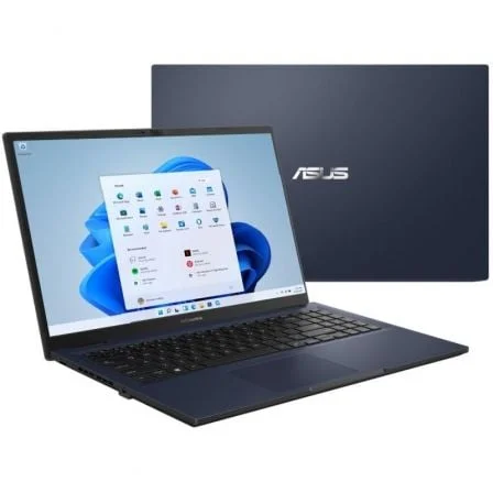 Computador Portátil Asus Expertbook B1 B1502cva-Bq1638x Inte