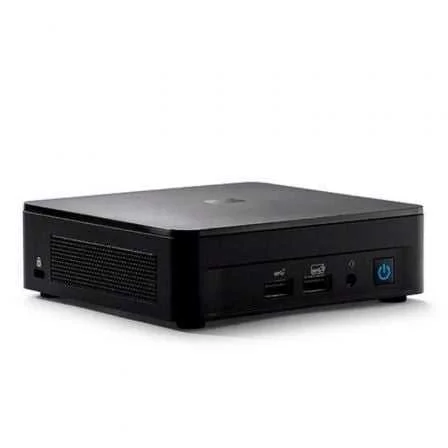 Minipc Kvx Nuc Gen12 Intel Rnuc12wski300002i Inte