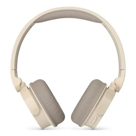 Auriculares Inal&aacute;mbricos Philips Tah3209bg/ Con M.