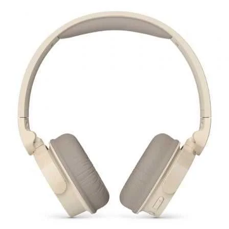 Auriculares Inal&aacute;mbricos Philips Tah3209bg/ Con M.