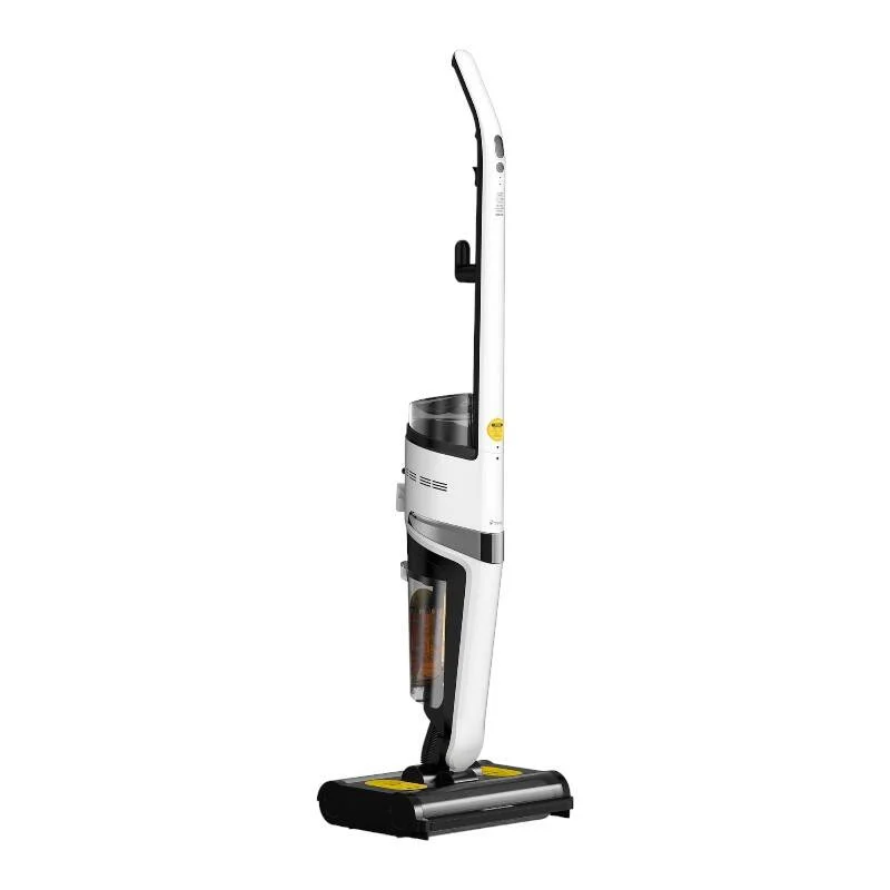 Aspirador Vertical Deerma Dem-Vx20w com Mopa