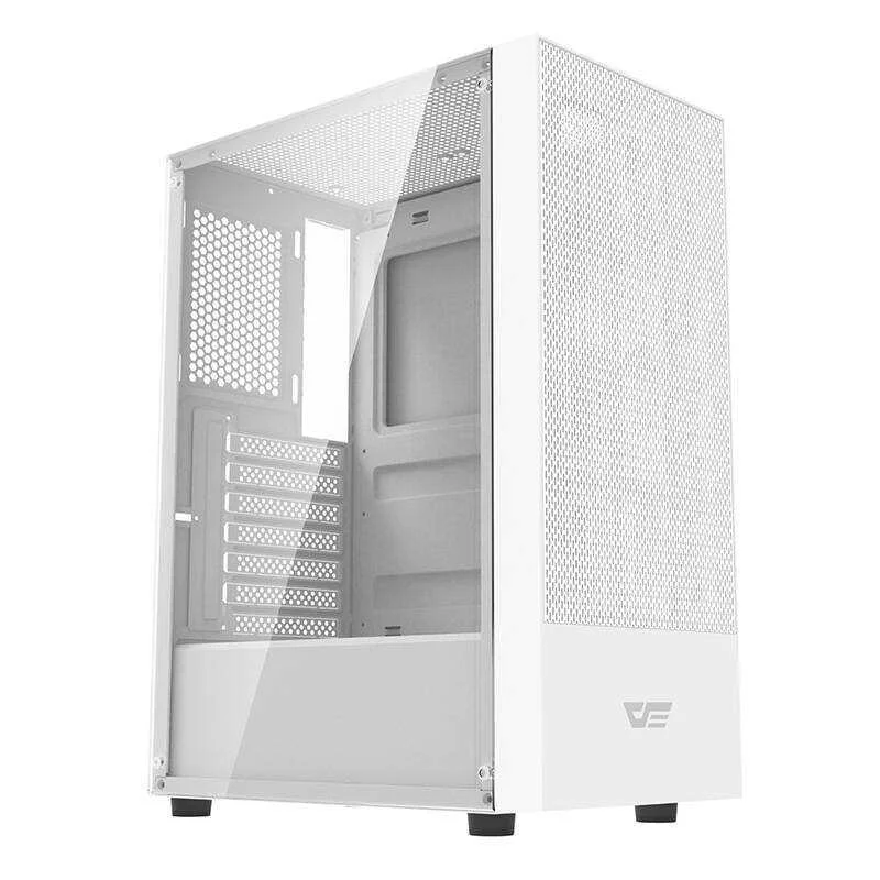Darkflash A290 Computer Case (White)