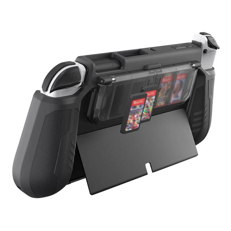 Capa protetora para Switch Oled para Nintendo Kiw.