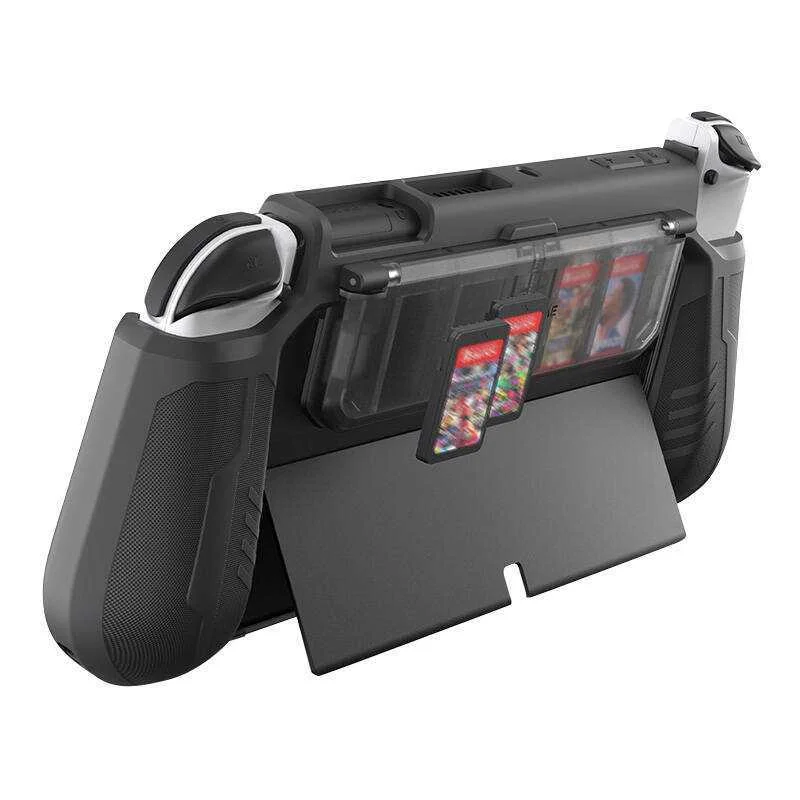 Capa protetora para Switch Oled para Nintendo Kiw.