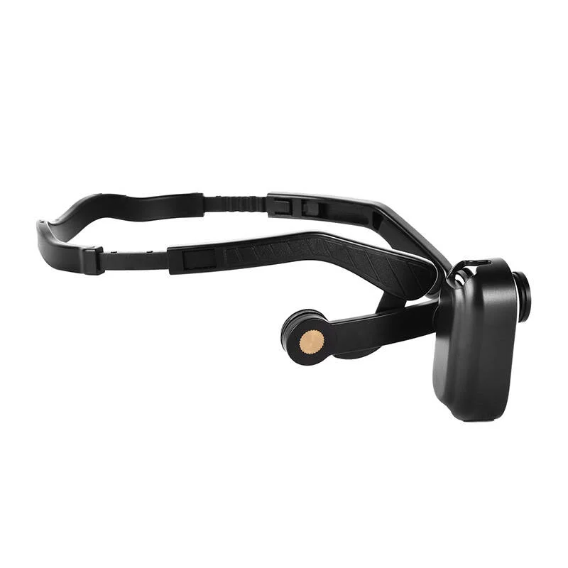 Magnetic Pov Holder Head Mount Puluz For Insta360 Go 3