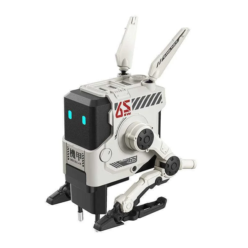 Gravastar Alpha65 65w Gan Fast Charger War Damage