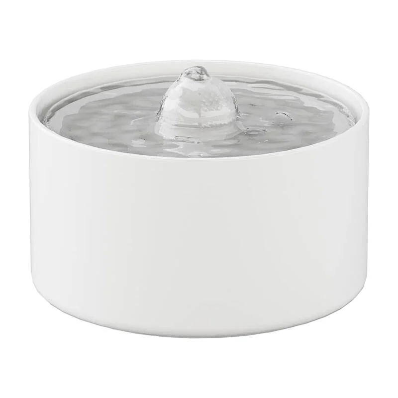 Fonte de Cerâmica para Animais de Estimação Petwant W5