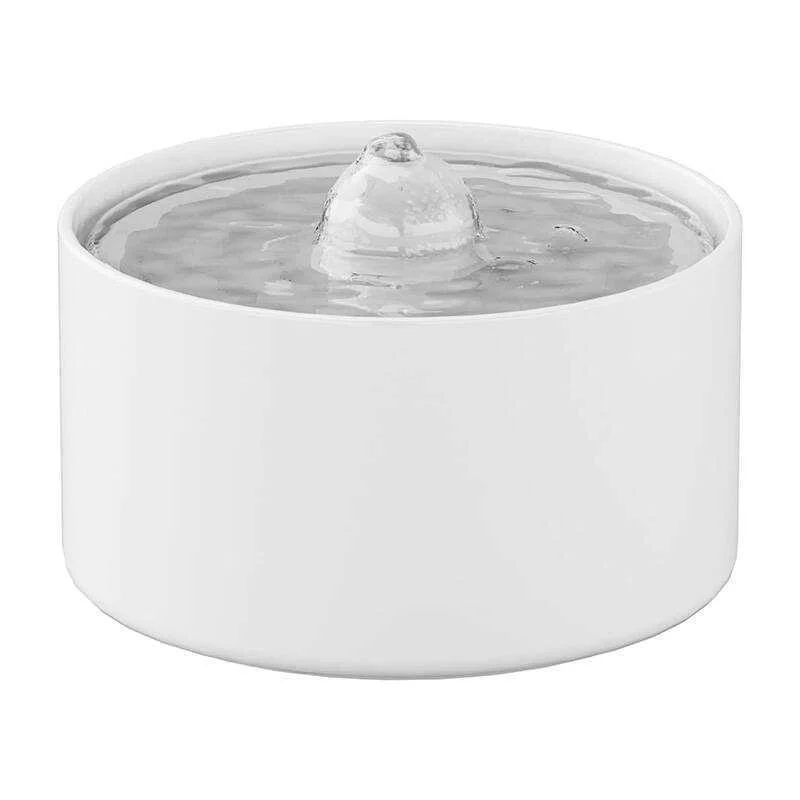 Fonte de Cerâmica para Animais de Estimação Petwant W5
