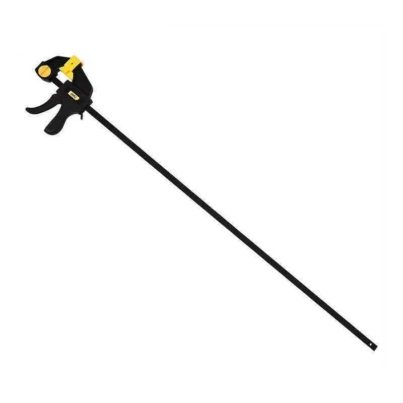 Pinça de barra rápida 36 Deli Tools Edl110136