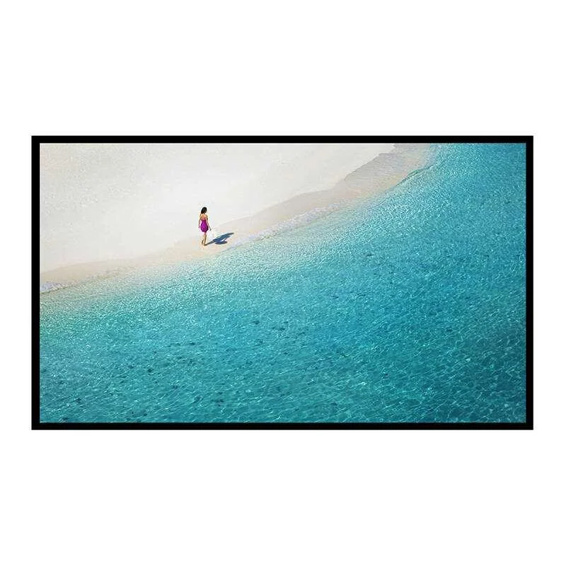 Projection Screen Blitzwolf Bw-Vs4 100''