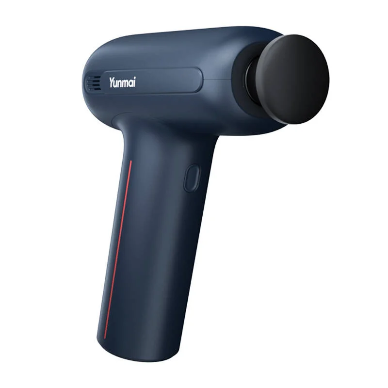 Pistola de Massagem Yunmai Easepro Ymfg-M406 (Azul)