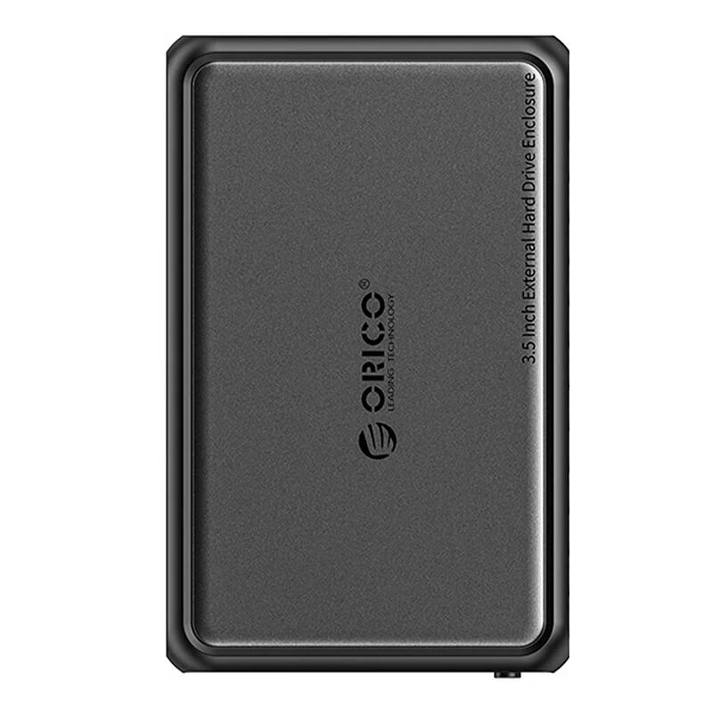 Armário Orico 35 5gbps Ddl35-U3-Bk-Bp-Ip