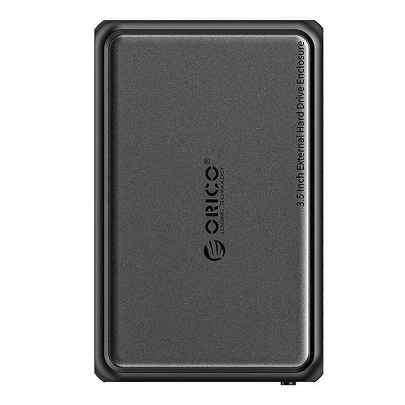 Armário Orico 35 5gbps Ddl35-U3-Bk-Bp-Ip
