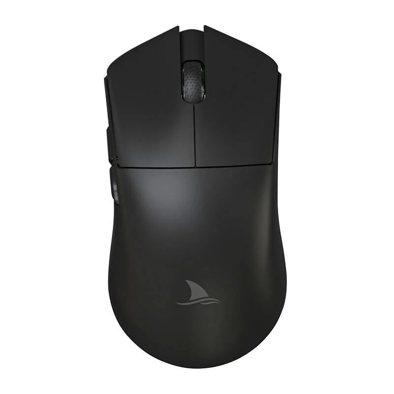 Rato para jogos sem fios Darmoshark M3 (preto)