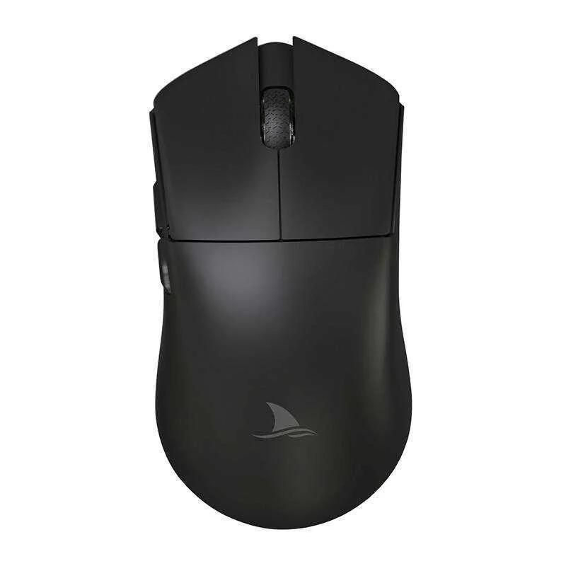 Rato para jogos sem fios Darmoshark M3 (preto)