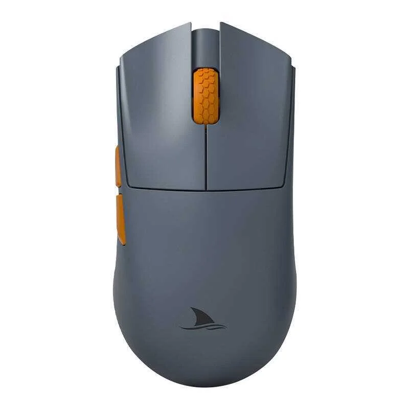 Wireless Gaming Mouse Darmoshark M3s (Grey)
