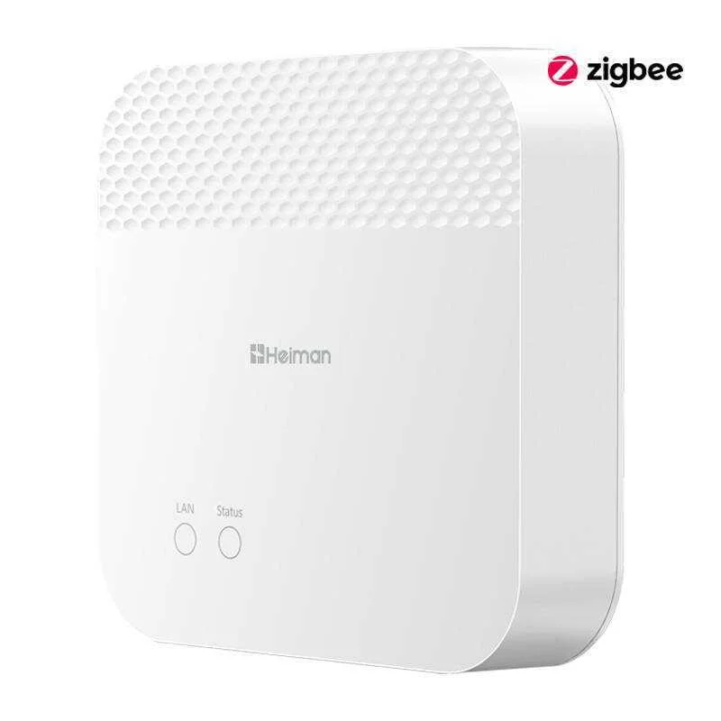 Smart Gateway Hs6gw Zigbee / Wi-Fi