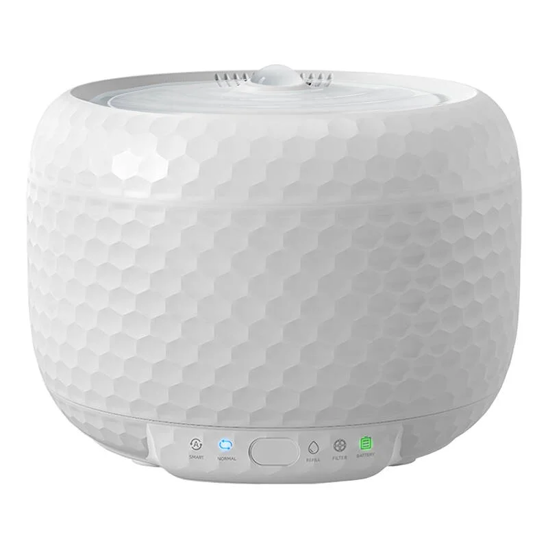 Fonte de Água Inteligente para Animais de Estimação Petsuper Pw01 1