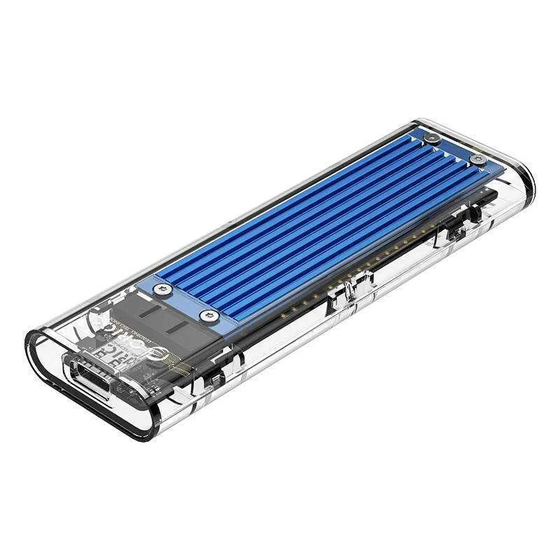 Caixa Orico SSD M2