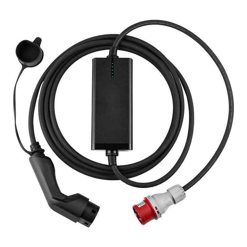 Besen Portable Charger For Electric Cars Bn60