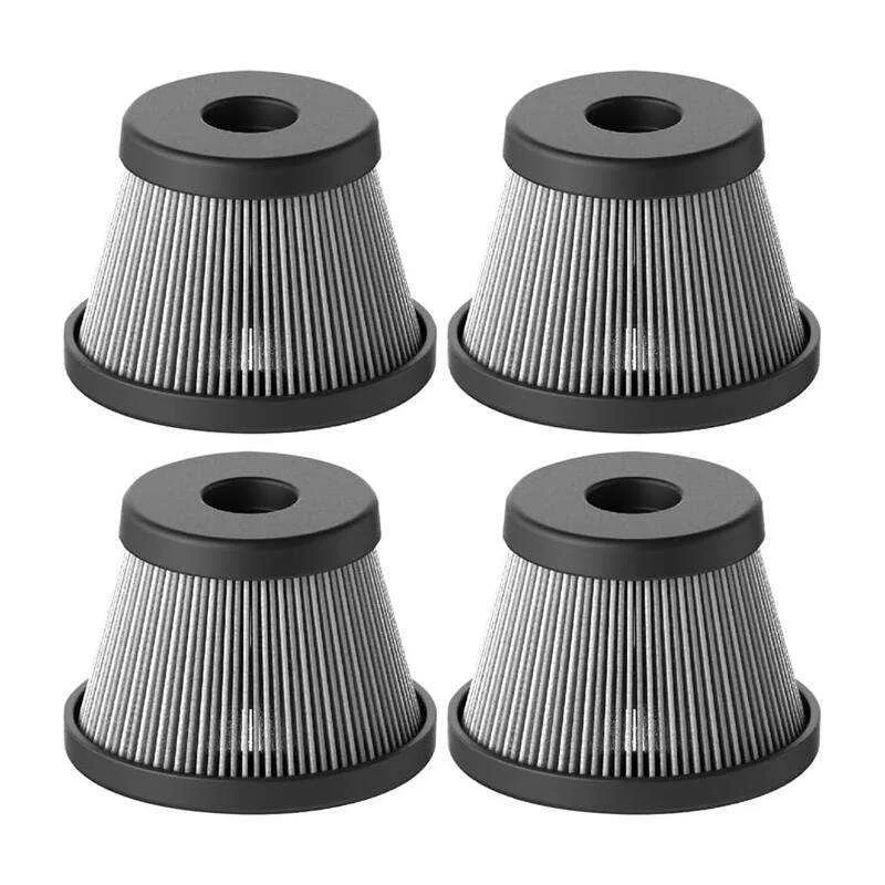 Filtros Hepa de Substituição Hoto Qwogj008 - 4 Peças