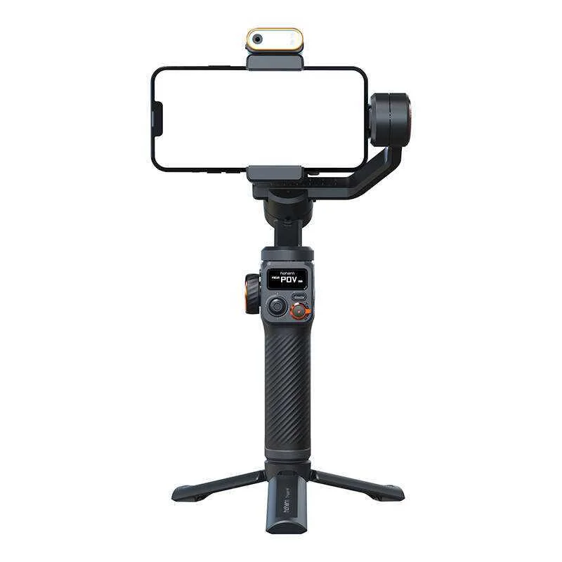 Kit Gimbal Hohem Isteady M6