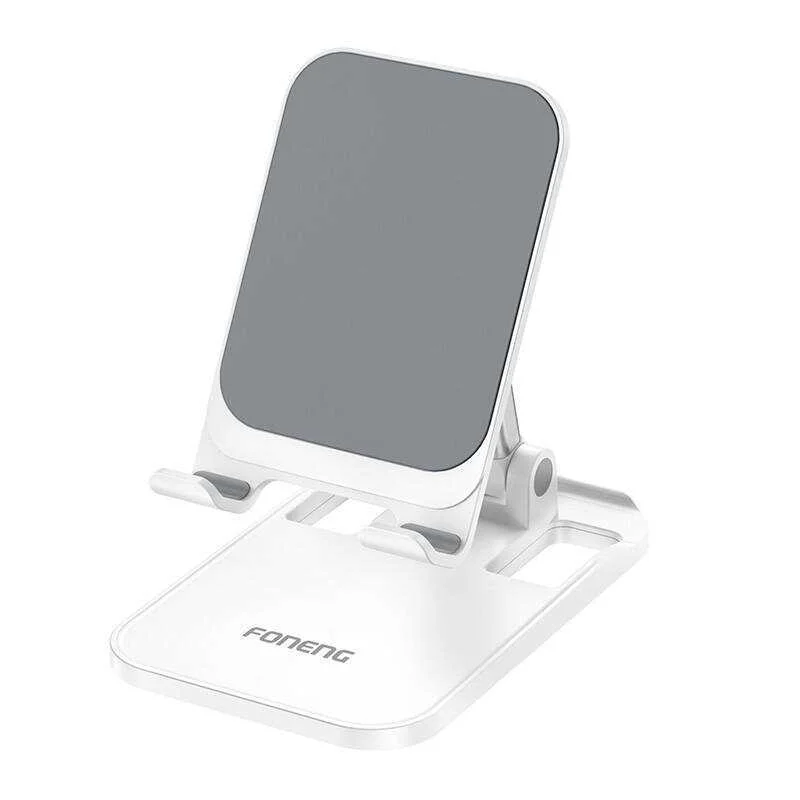 Foneng Folding Phone Stand Cp108 White