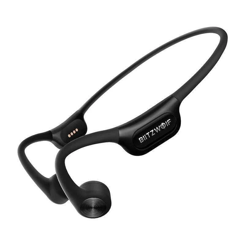 Blitzwolf Bw-Bts9 32gb Ipx8 Bone Conduction Headp