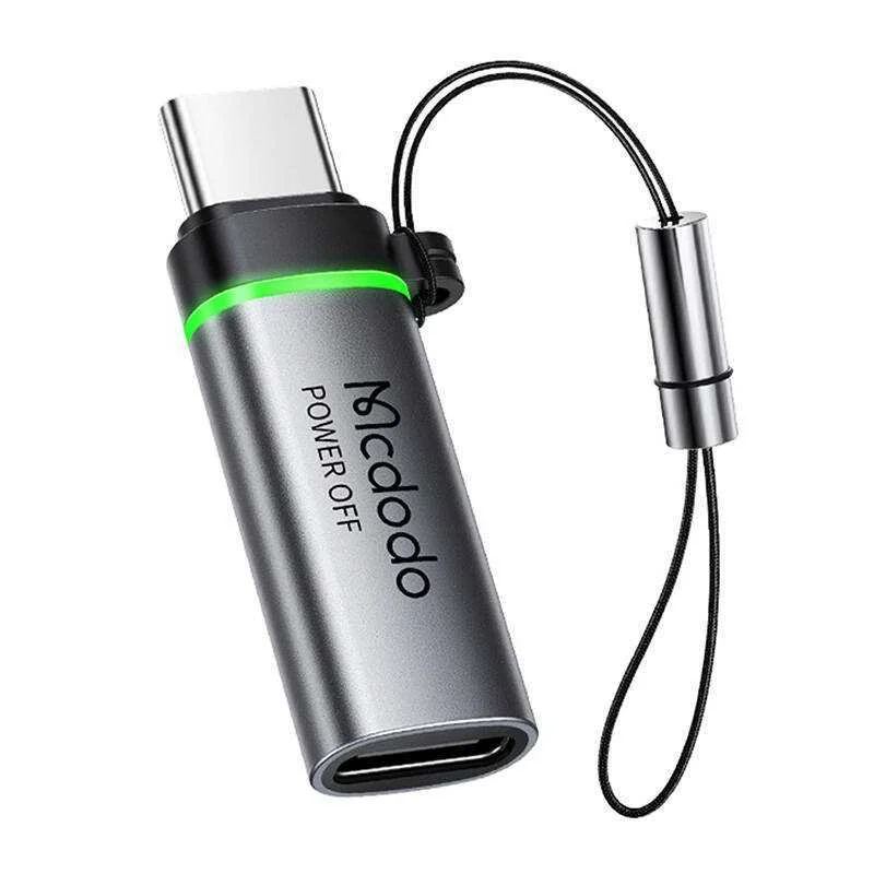 Adapter Usb-C do Usb-C Mcdodo Ot-2450