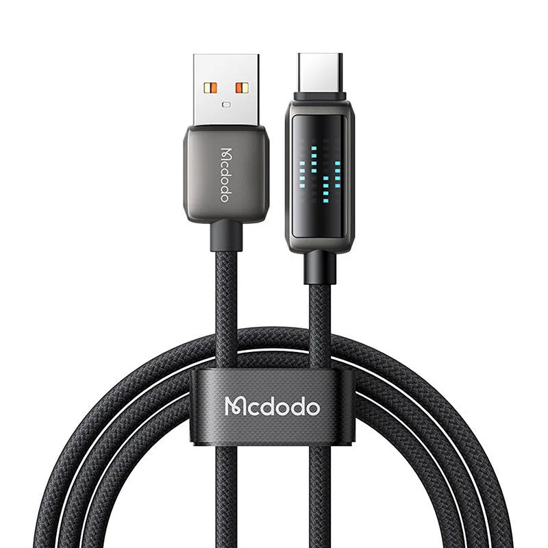 Cabo Mcdodo Ca-2350 Usb-A para Usb-C