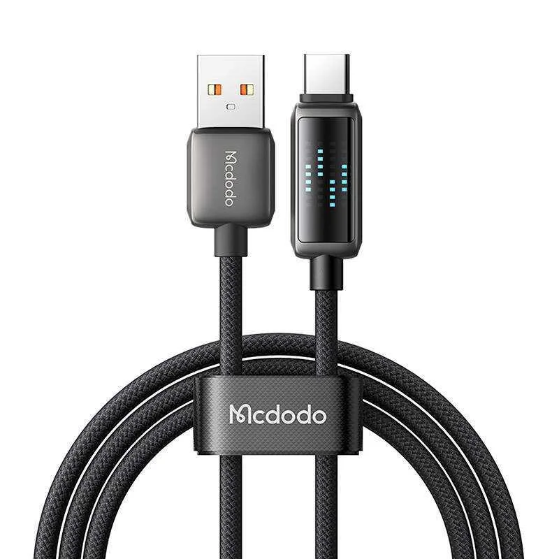 Cabo Mcdodo Ca-2350 Usb-A para Usb-C