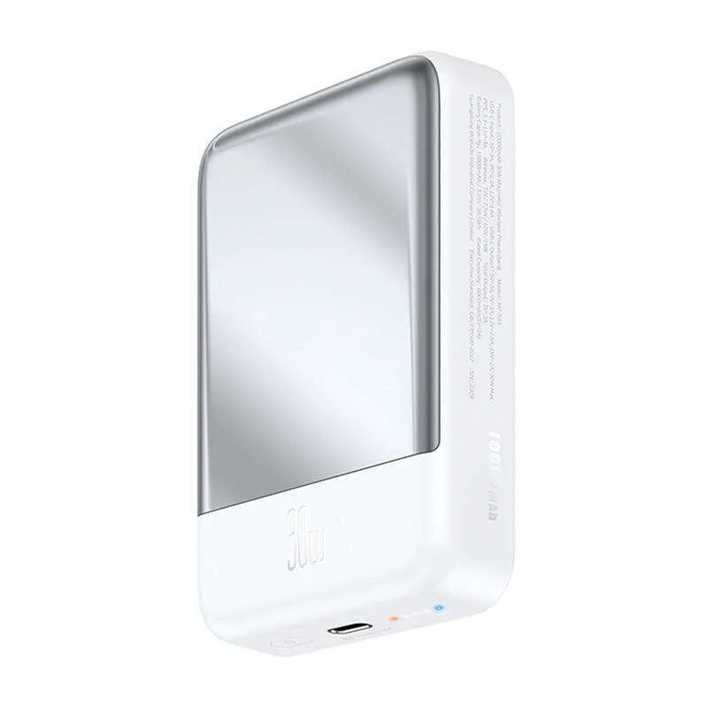 Banco de Potência Magnético Mcdodo Mc-5930 10000mah