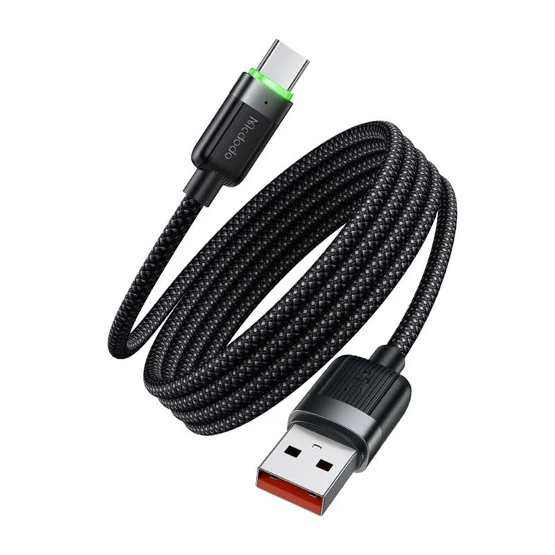 Cabo Mcdodo Ca-5650 Usb-A para Usb-C