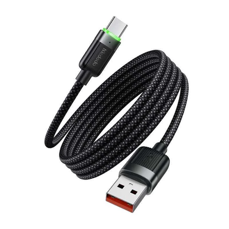 Cabo Mcdodo Ca-5650 Usb-A para Usb-C