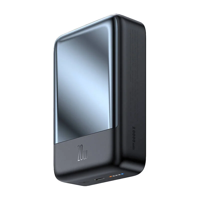 Banco de Potência Magnético Mcdodo Mc-5021 20000mah