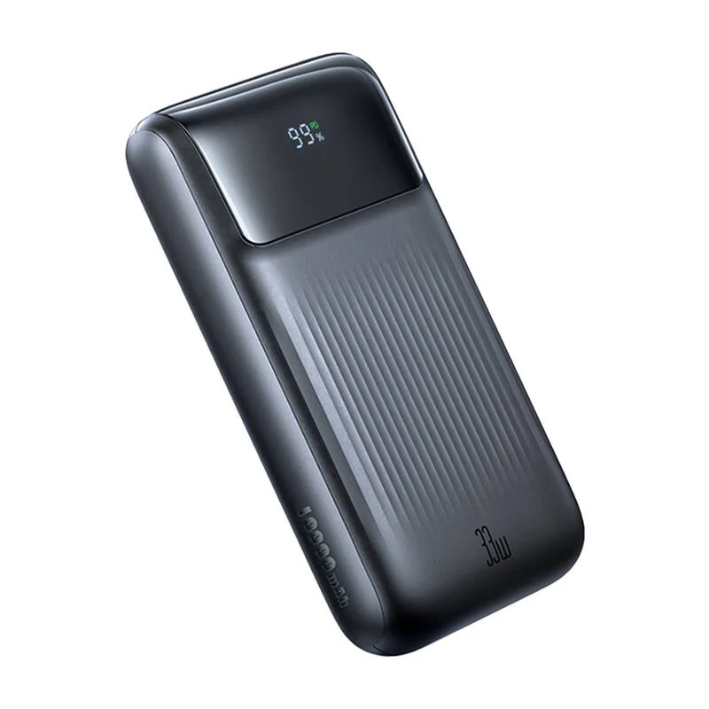 Power Bank Mcdodo Mc-0231 Digital Dis 10000mah