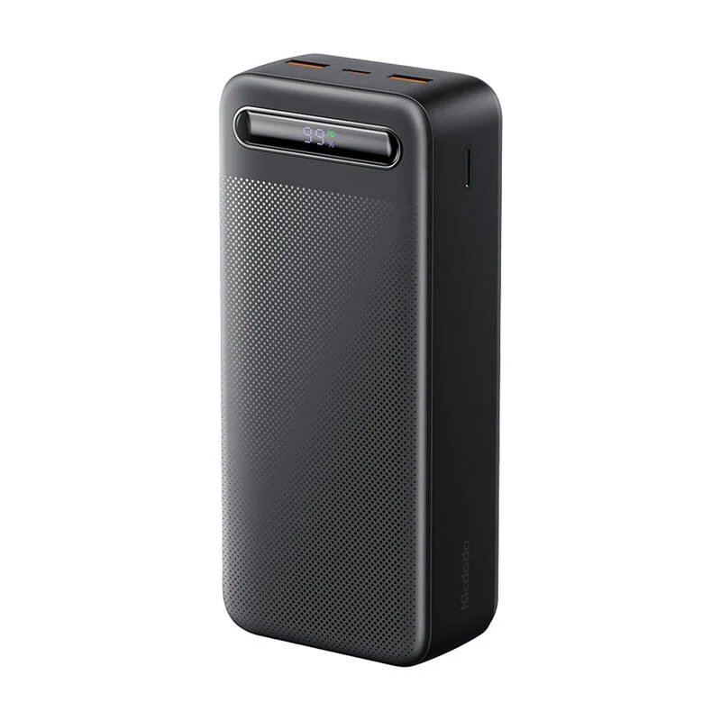 Power Bank Mcdodo Mc-3911 Ecrã Digital 30000ma