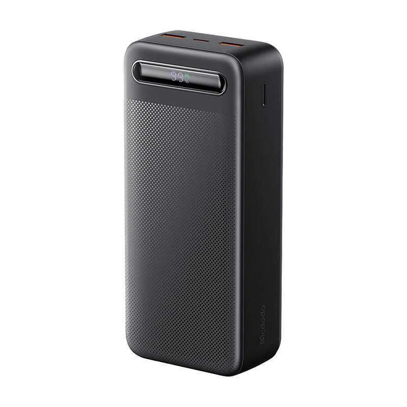 Power Bank Mcdodo Mc-3911 Ecrã Digital 30000ma
