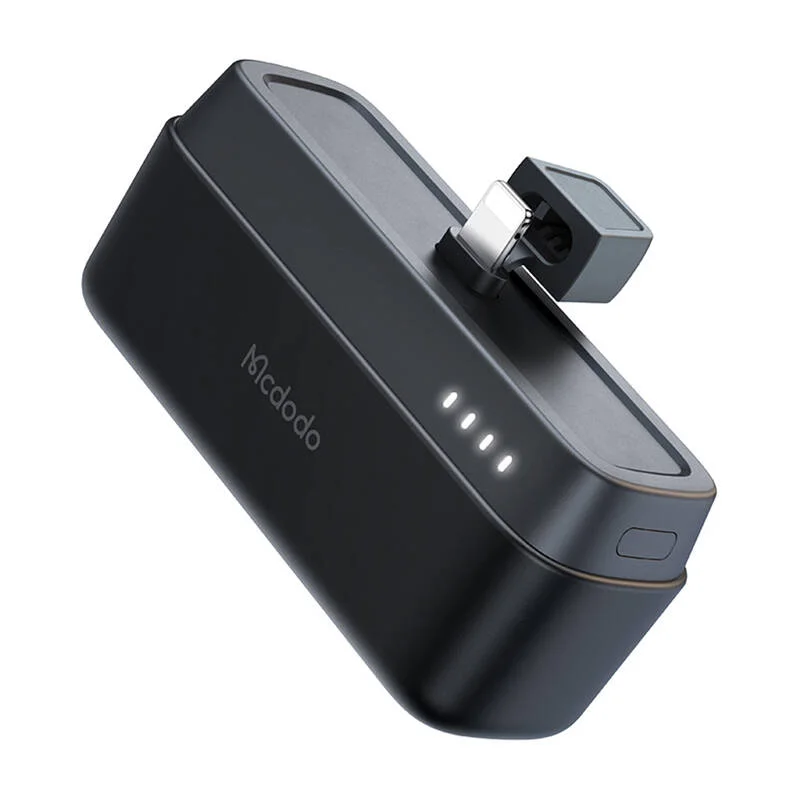 Banco de potência Mcdodo Mc-6281 20w