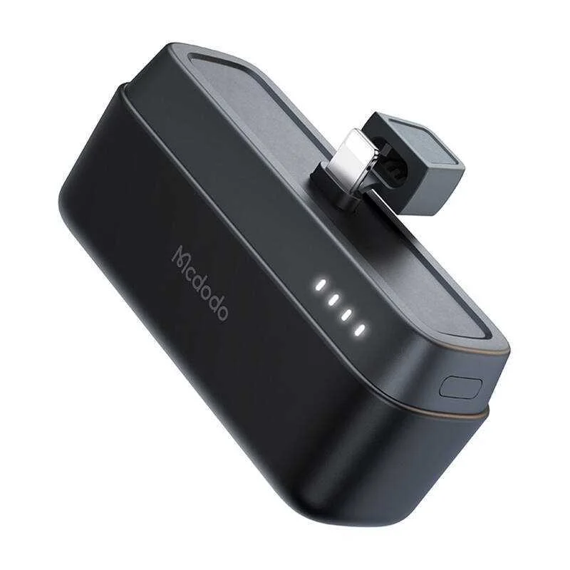Banco de potência Mcdodo Mc-6281 20w