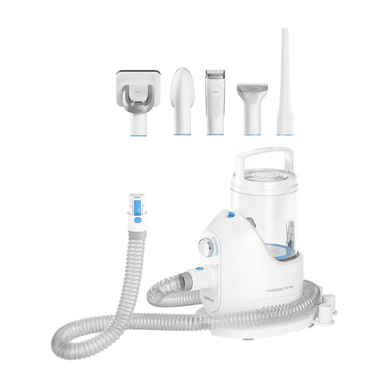 Pet Grooming Kit Neakasa P2 Pro