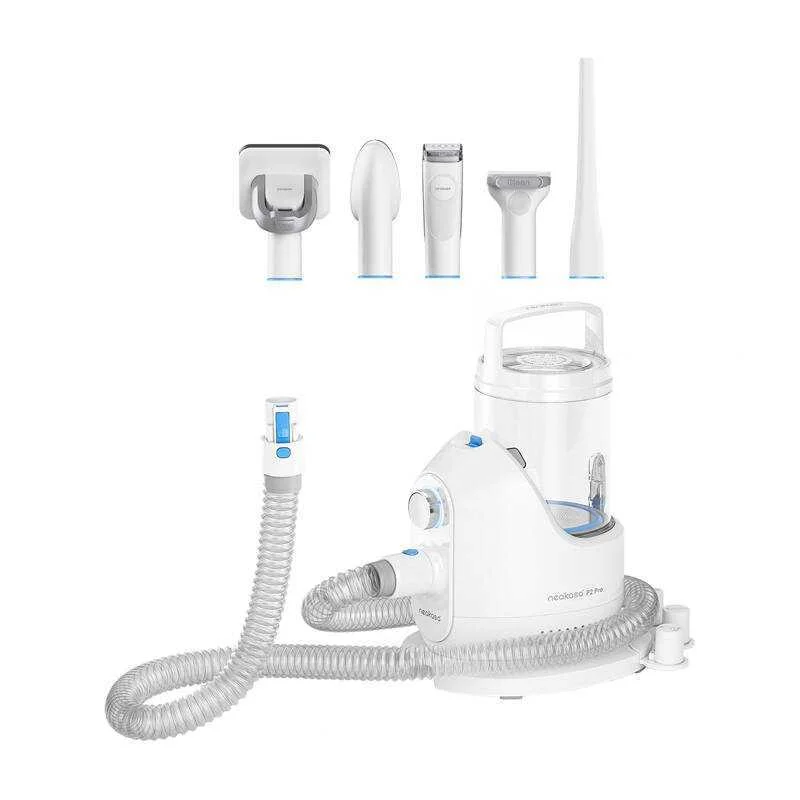 Pet Grooming Kit Neakasa P2 Pro