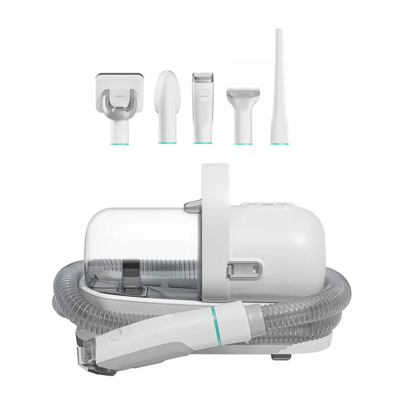 Kit de escovagem para animais de estimação Neakas.