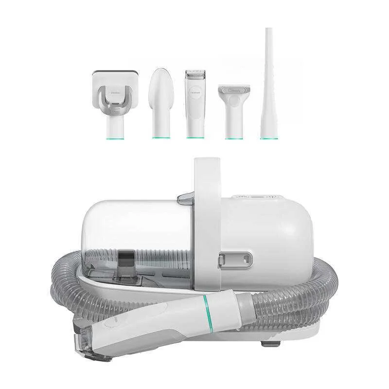 Kit de escovagem para animais de estimação Neakas.