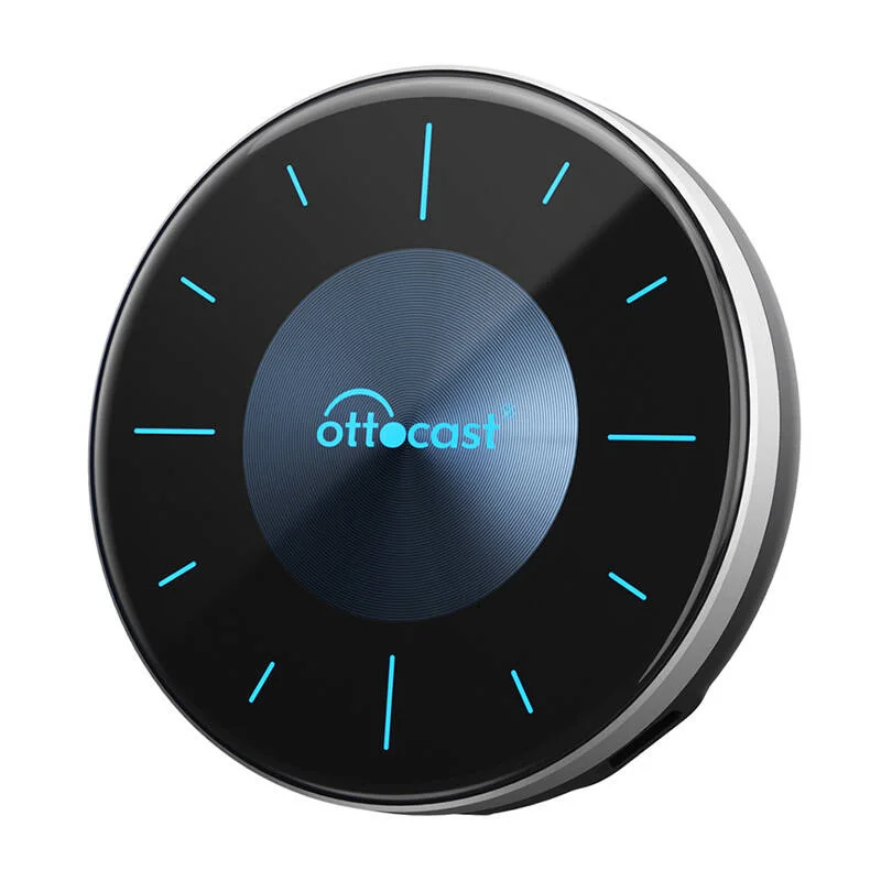 Adaptador Sem Fio Ottocast Pcs46-Bm Ottoaibox I3
