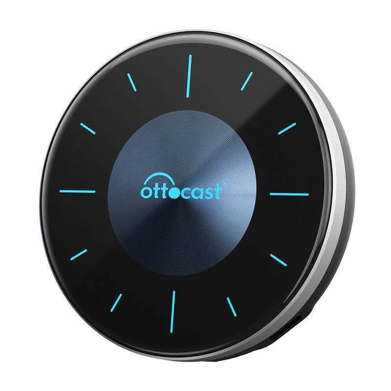 Adaptador Sem Fio Ottocast Pcs46-Bm Ottoaibox I3