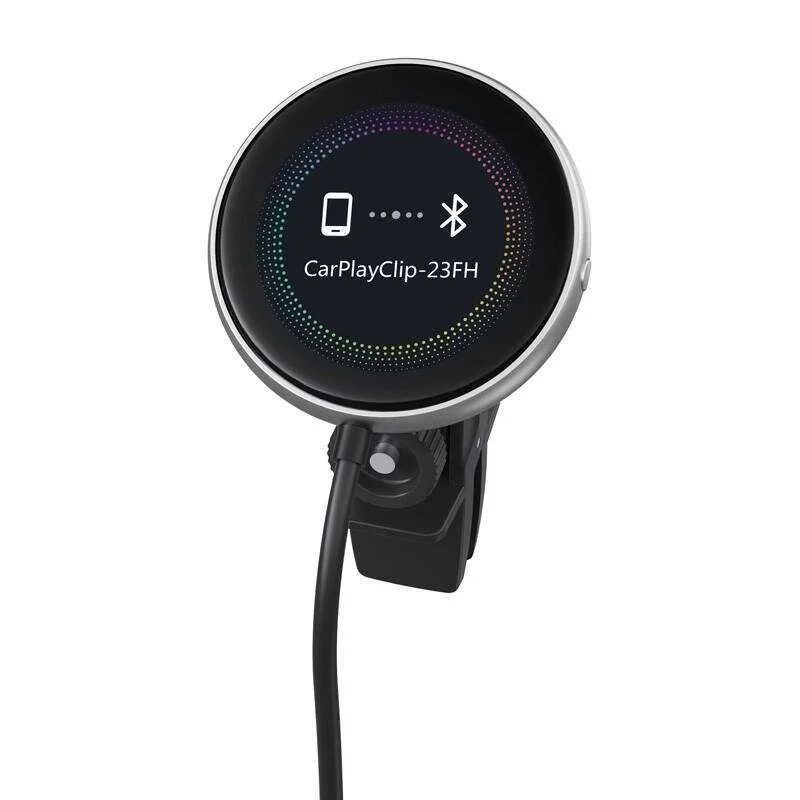 Adaptador Ottocast N91-C Carplay Clip
