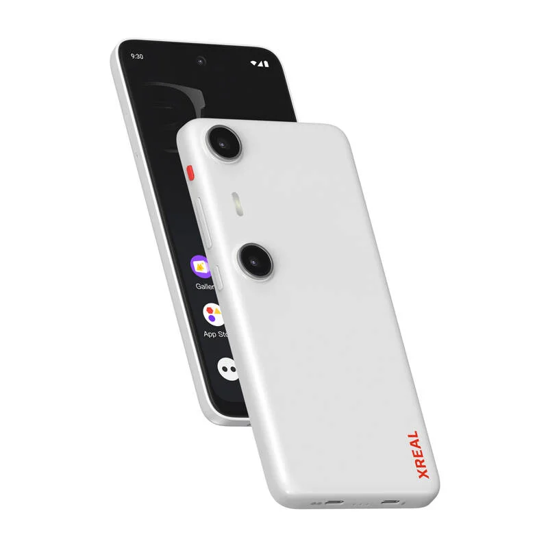 Adaptador de Ocular Ar Xreal Beam Pro