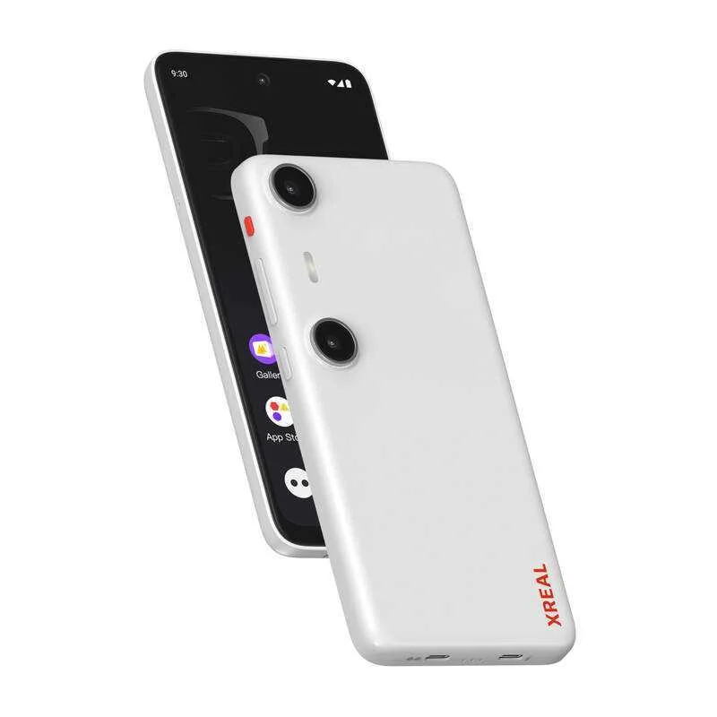 Adaptador de Ocular Ar Xreal Beam Pro