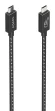 Cable Usb4 Aisens Gen3x2 40g 8k60hz 5a 48v 240w E.